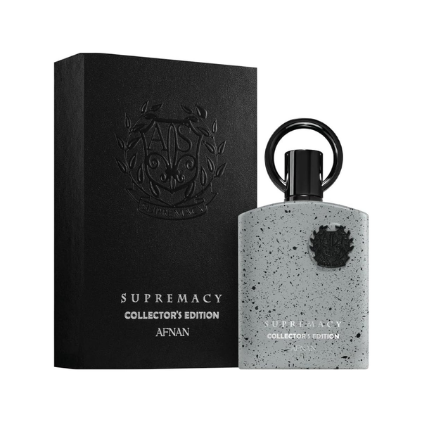 Afnan Supremacy Collector's Edition EDP For Men 100 ML
