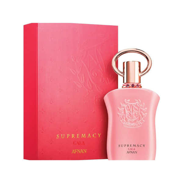 Afnan Supremacy Gala EDP For Women 100 ML