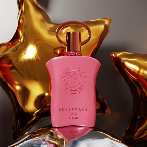 Afnan Supremacy Gala EDP For Women 100 ML