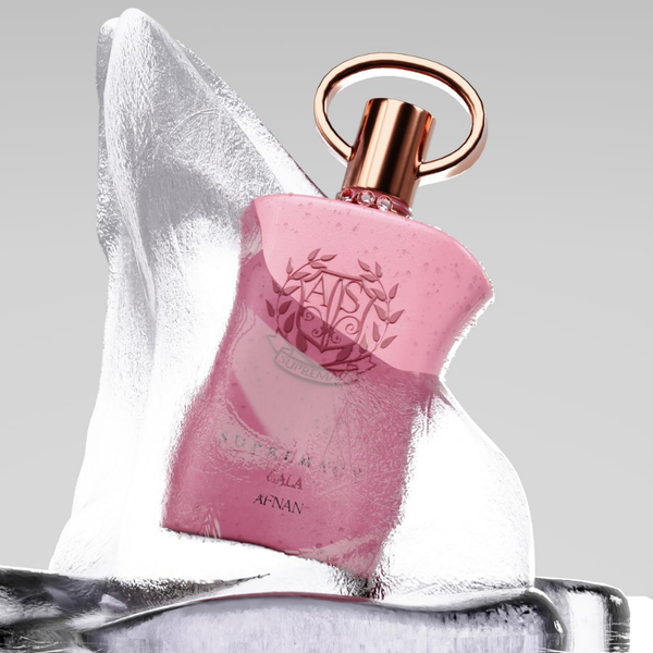 Afnan Supremacy Gala EDP For Women 100 ML