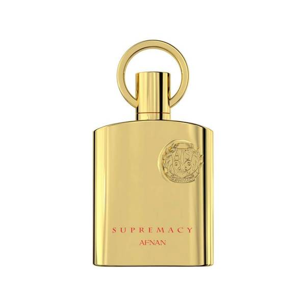 Afnan Supremacy Gold EDP For Women 100 ML