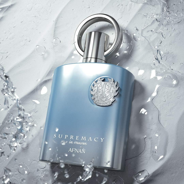 Afnan Supremacy in Heaven EDP For Unisex 100 ML