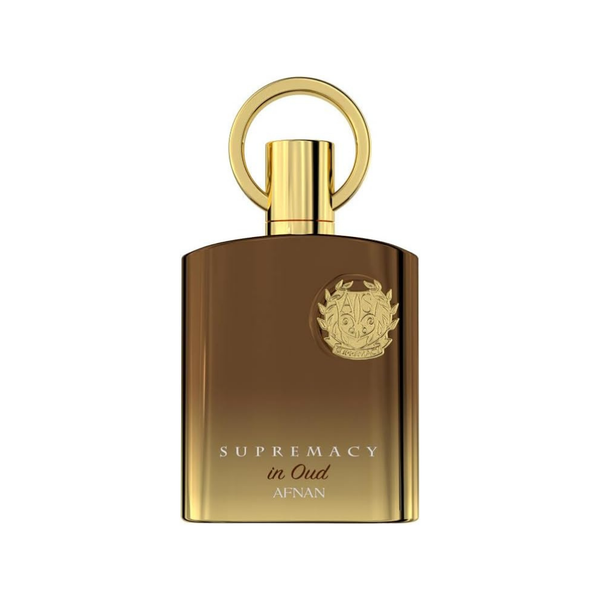 Afnan Supremacy In Oud EDP For Unisex 100 ML
