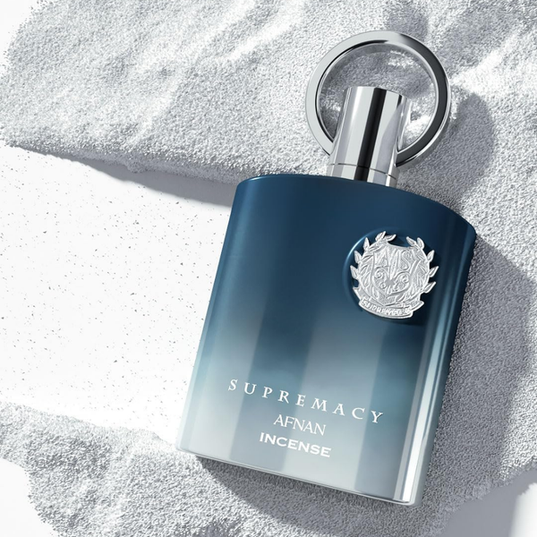 Afnan Supremacy Incense EDP For Unisex 100 ML