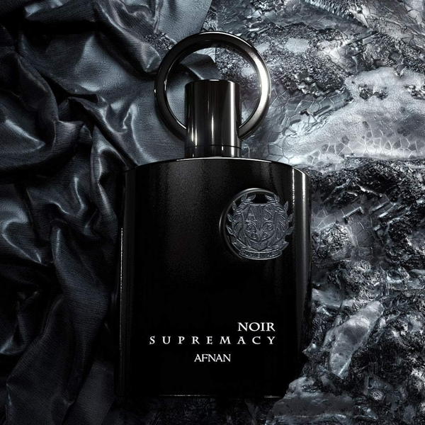 Afnan Supremacy Noir EDP For Men 100 ML