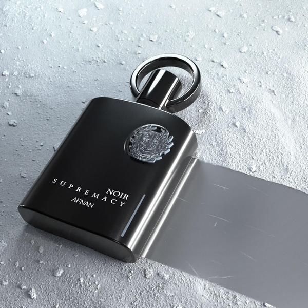 Afnan Supremacy Noir EDP For Men 100 ML