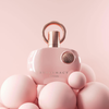 Afnan Supremacy Pink EDP For Women 100 ML