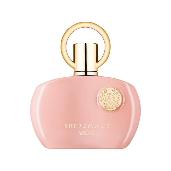 Afnan Supremacy Pink EDP For Women 100 ML