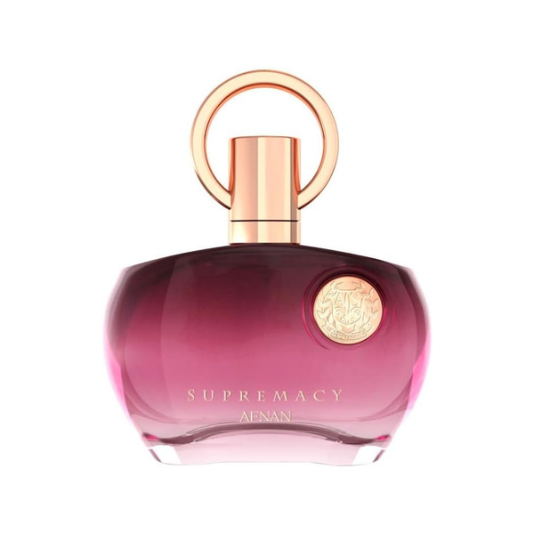 Afnan Supremacy Purple EDP For Women 100 ML