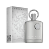 Afnan Supremacy Silver EDP For Men 100 ML