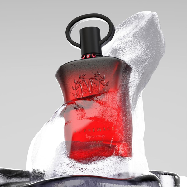 Afnan Supremacy Tapis Rouge EDP For Women 100 ML