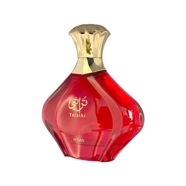 Afnan Turathi Red EDP For Women 90 ML