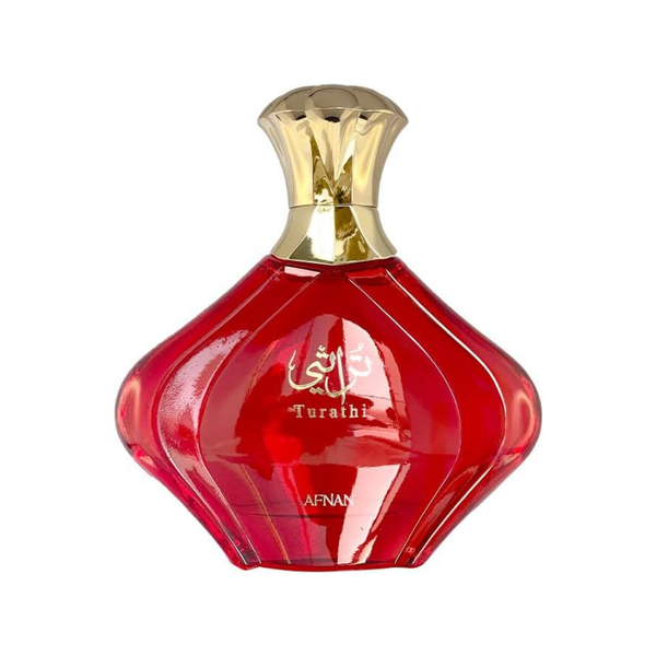 Afnan Turathi Red EDP For Women 90 ML