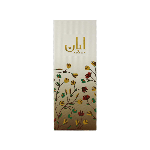 Ahmed Al Maghribi Abaan EDP For Unisex 100 ML