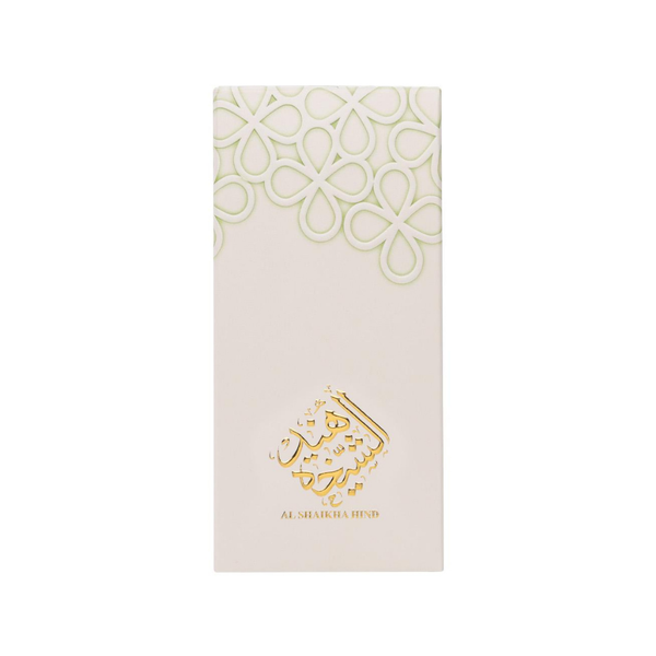 Ahmed Al Maghribi Al Shaikha Hind EDP For Unisex 50 ML