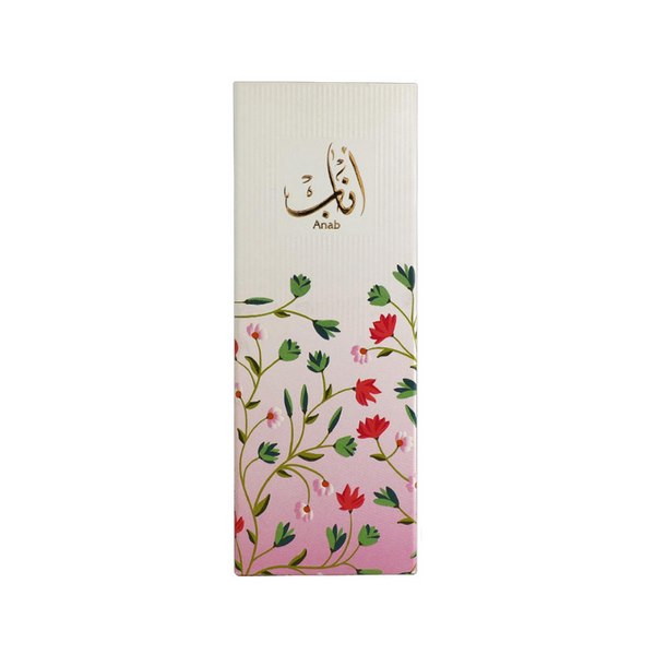 Ahmed Al Maghribi Anab EDP For Unisex 100 ML