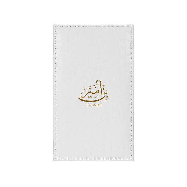 Ahmed Al Maghribi Bin Ameer EDP For Unisex 90 ML