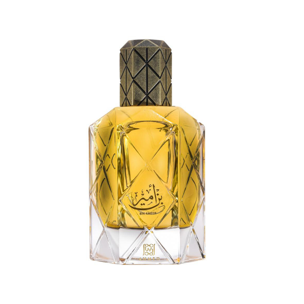 Ahmed Al Maghribi Bin Ameer EDP For Unisex 90 ML