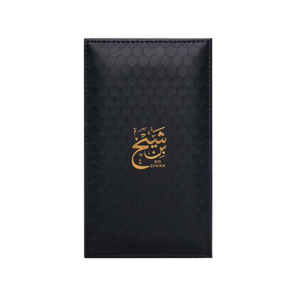 Ahmed Al Maghribi Bin Shaikh EDP For Unisex 90 ML