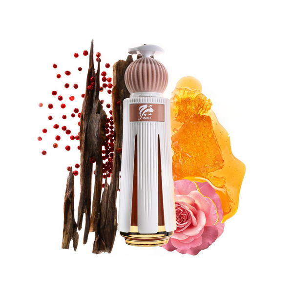 Ahmed Al Maghribi Marj EDP For Unisex 60 ML