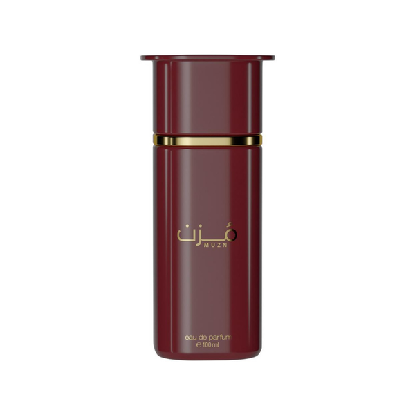 Ahmed Al Maghribi Muzn EDP For Unisex 100 ML