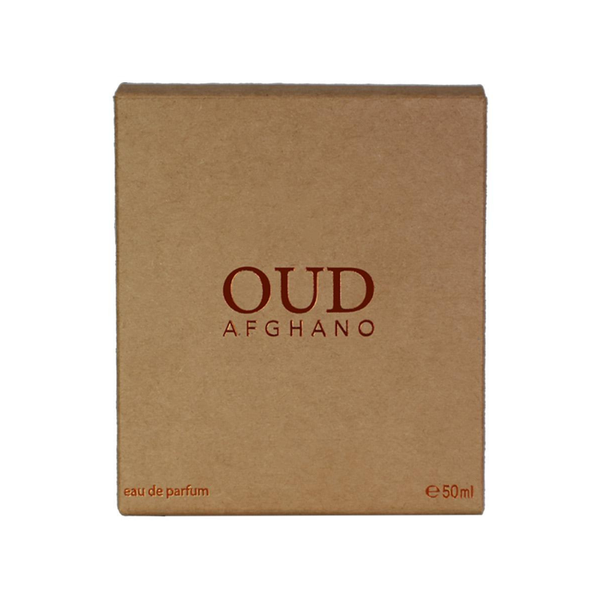 Ahmed Al Maghribi Oud Afghano EDP For Unisex 50 ML