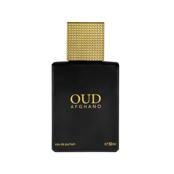 Ahmed Al Maghribi Oud Afghano EDP For Unisex 50 ML