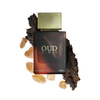 Ahmed Al Maghribi Oud AMG EDP For Unisex 50 ML