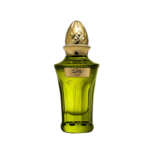 Ahmed Al Maghribi Rawdha EDP For Unisex 50 ML