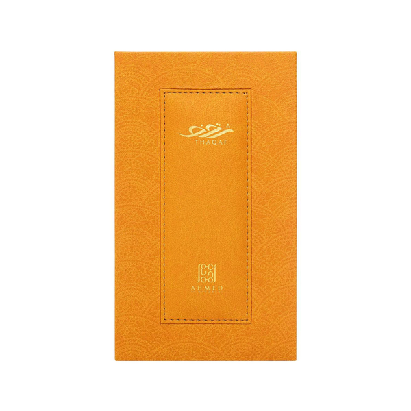 Ahmed Al Maghribi Thaqaf EDP For Unisex 50 ML