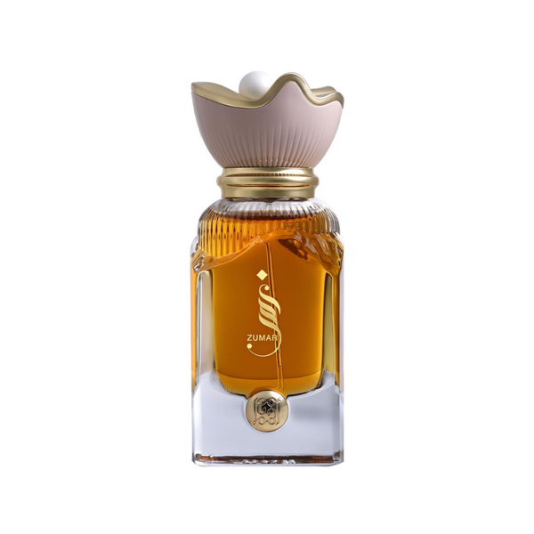 Ahmed Al Maghribi Zumar EDP For Unisex 60 ML