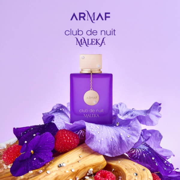 Armaf Club de Nuit Maleka EDP For Women 105 ML
