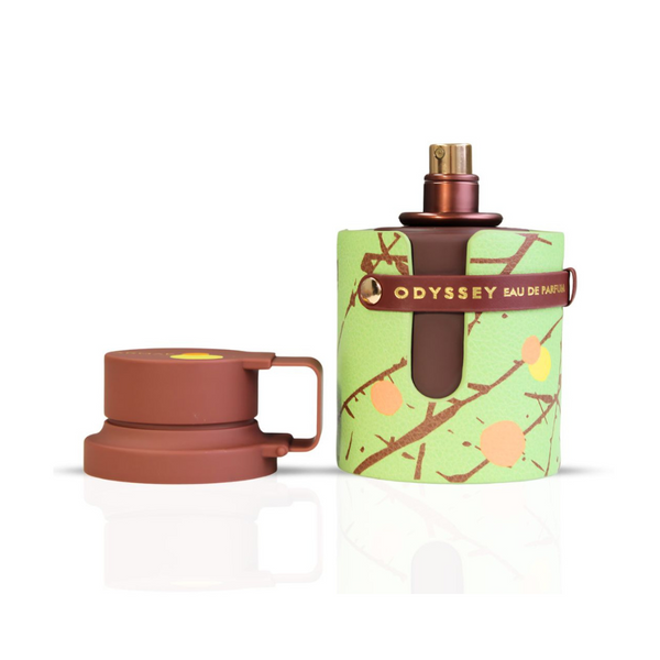 Armaf Odyssey Dubai Chocolat Edition EDP For Unisex 100 ML