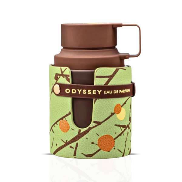 Armaf Odyssey Dubai Chocolat Edition EDP For Unisex 100 ML
