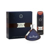 Armaf Tres Nuit EDP 2 Piece Gift Set For Men