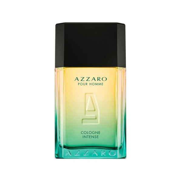 Azzaro Pour Homme Cologne Intense EDT For Men 50 ML