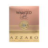 Azzaro Wanted Girl EDP For Women 30 ML