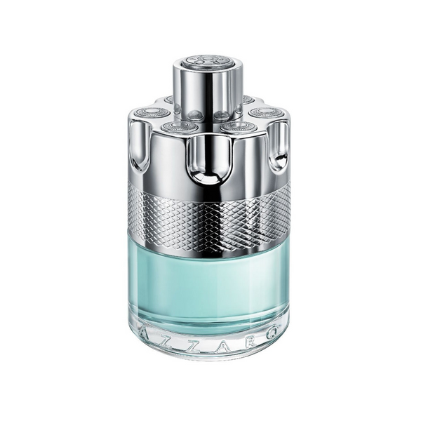 Azzaro Wanted Tonic EDT For Men 100 ML