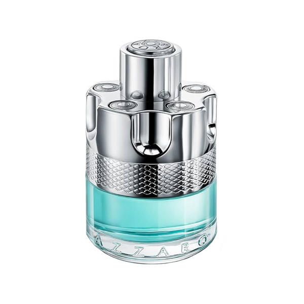 Azzaro Wanted Tonic EDT For Men 50 ML