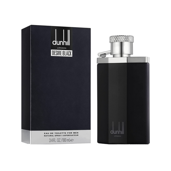 Dunhill Desire Black EDT For Men 100 ML