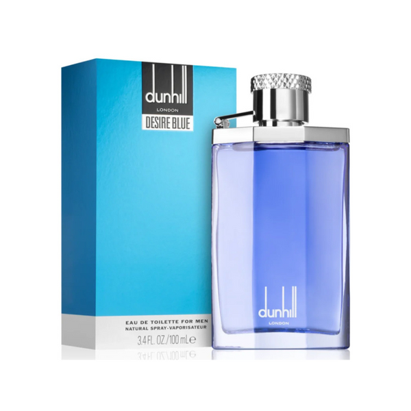 Dunhill Desire Blue EDT For Men 100 ML