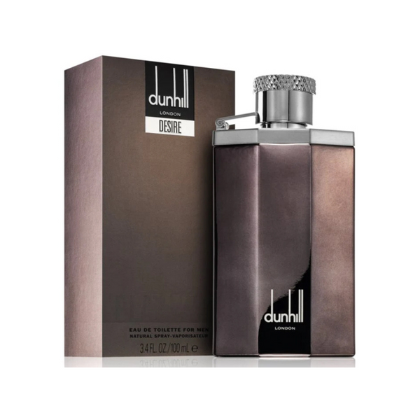 Dunhill Desire Platinum EDT For Men 100 ML