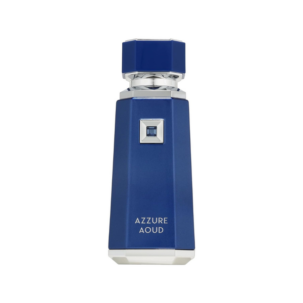 French Avenue Azzure Aoud EDP For Men 100 ML