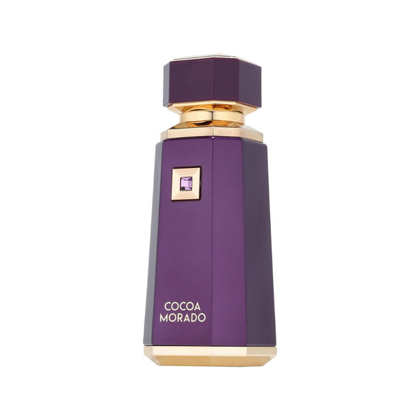 French Avenue Cocoa Morado EDP For Women 100 ML