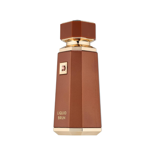 French Avenue Liquid Brun EDP For Men 100 ML