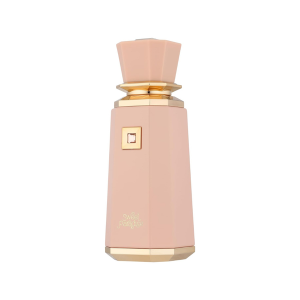 French Avenue Sweet Paradise EDP For Women 100 ML