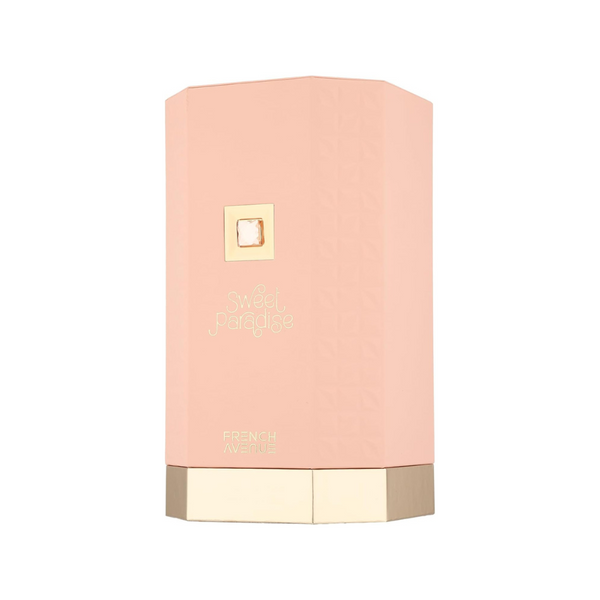 French Avenue Sweet Paradise EDP For Women 100 ML