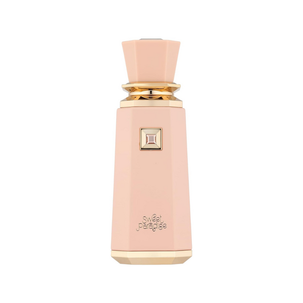 French Avenue Sweet Paradise EDP For Women 100 ML
