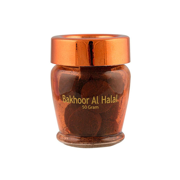 Hamidi Al Halal Bakhoor 50 Grams