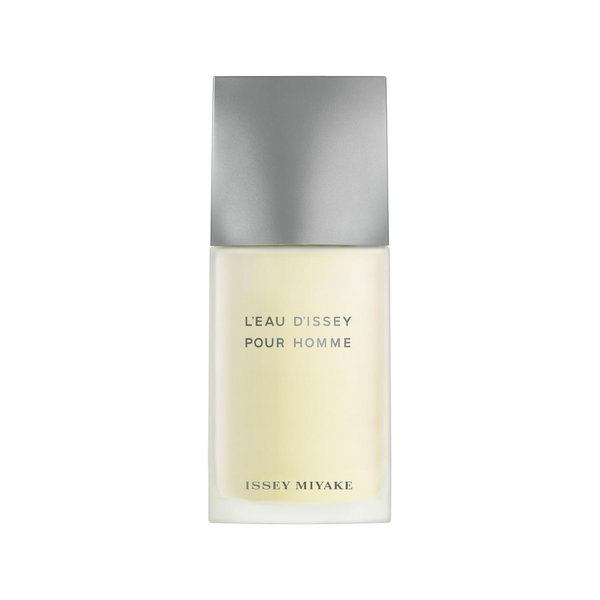 Issey Miyake L'Eau D'Issey Pour Homme EDT For Men 125 ML